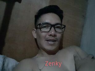 Zenky