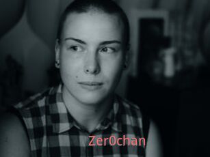 Zer0chan