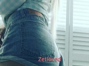 Zetloved