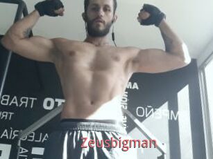 Zeusbigman