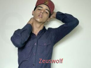 Zeuswolf