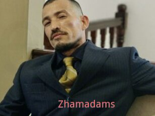 Zhamadams