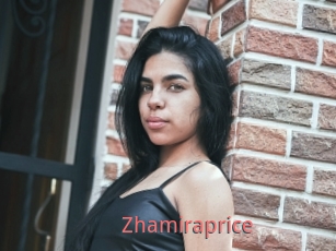 Zhamiraprice