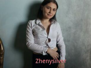 Zhenysilver