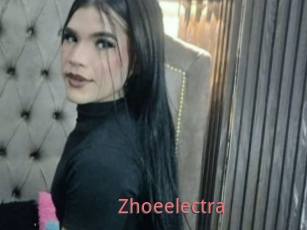 Zhoeelectra