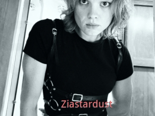 Ziastardust