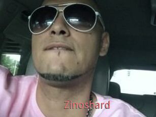 Zinoshard