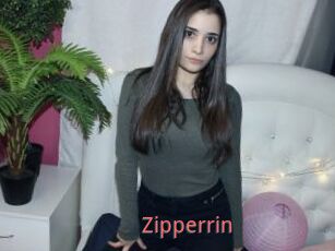 Zipperrin