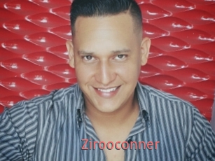 Zirooconner