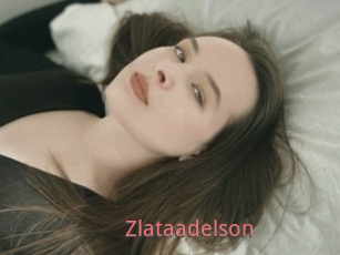 Zlataadelson