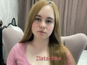 Zlatachka