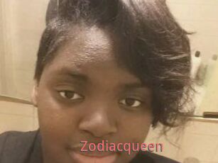 Zodiacqueen