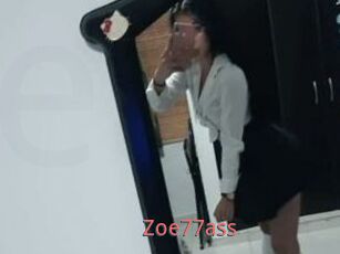 Zoe77ass