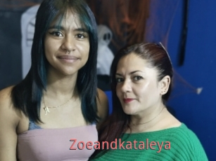 Zoeandkataleya