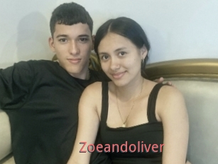 Zoeandoliver