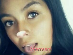 Zoecream