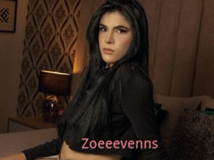 Zoeeevenns