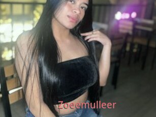 Zoeemulleer