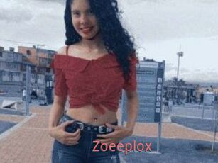 Zoeeplox