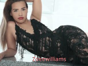 Zoeewilliams