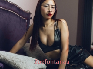 Zoefontanaa