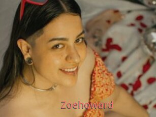 Zoehoward