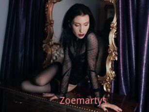 Zoemartys