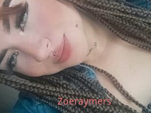 Zoeraymers