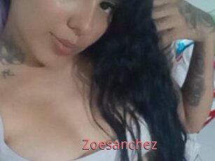 Zoesanchez