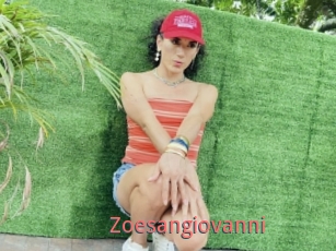 Zoesangiovanni