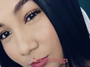 Zoesterlinggs