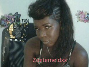 Zoetemeidxx