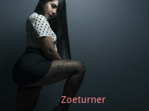 Zoeturner