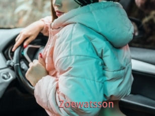 Zoewatsson