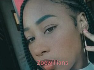 Zoewillians