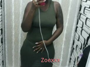 Zoexxx