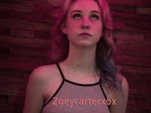 Zoeycarterxox