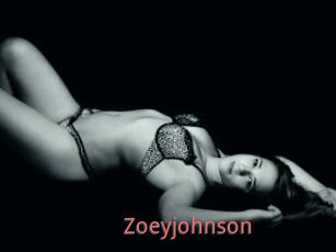 Zoeyjohnson