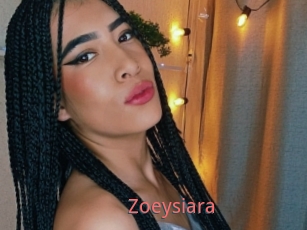 Zoeysiara