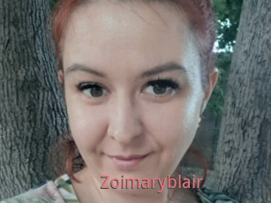 Zoimaryblair