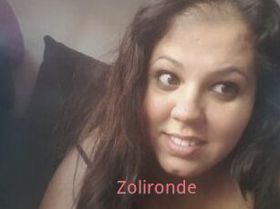 Zolironde