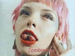 Zombiemari