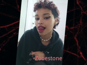 Zooestone