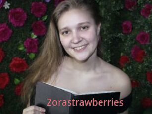 Zorastrawberries