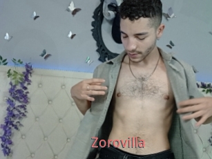 Zorovilla