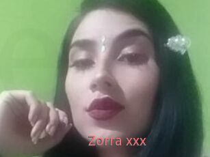 Zorra_xxx