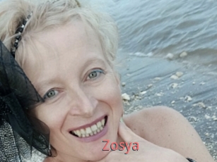 Zosya