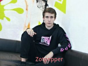 Zotpepper