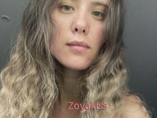 Zoyakiss