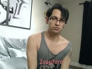 Zsaphire